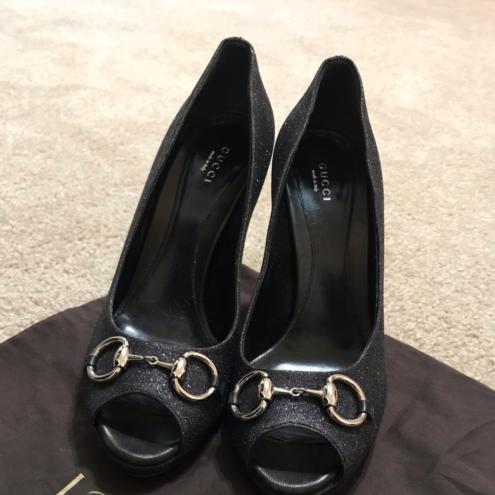 Gucci Pumps